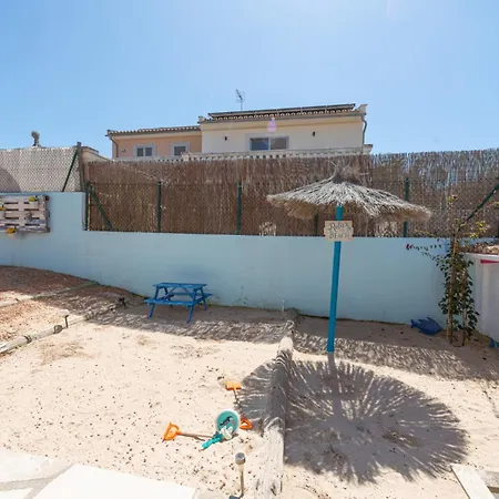 Holiday home La Playita -