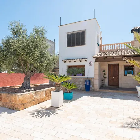 Holiday home La Playita -