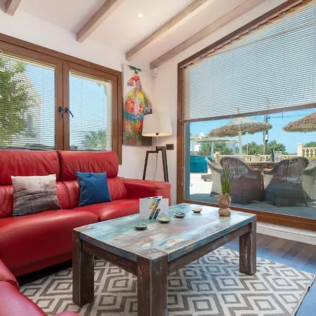 Holiday home La Playita - *