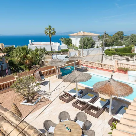 Holiday home La Playita - *