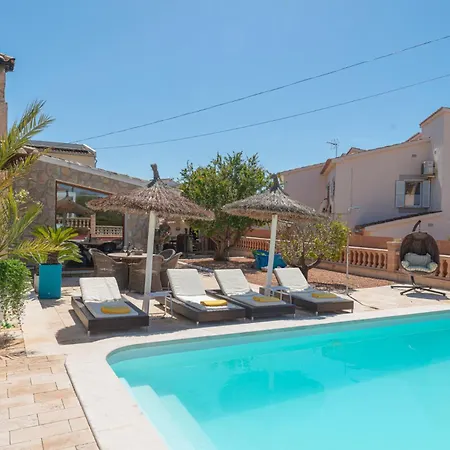 La Playita - Holiday home