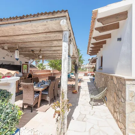 Holiday home La Playita -