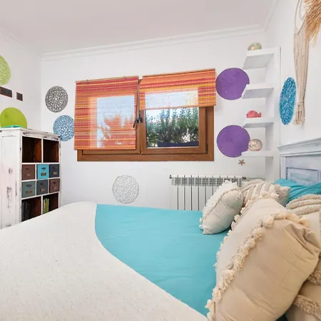 La Playita - Holiday home Badia Gran