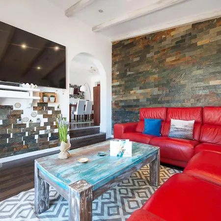 Holiday home La Playita - Badia Gran