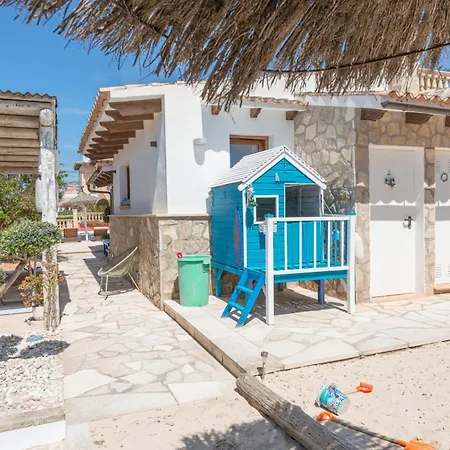 La Playita - Holiday home