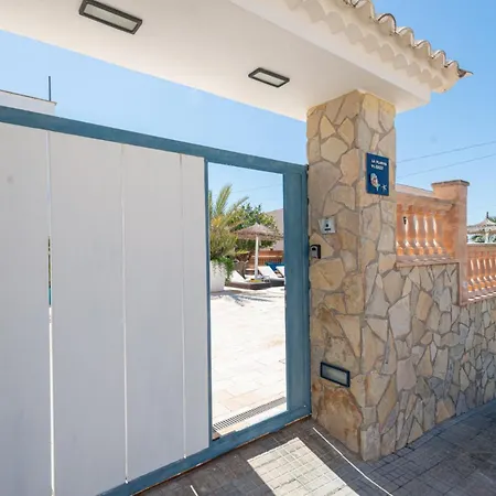 La Playita - Holiday home *