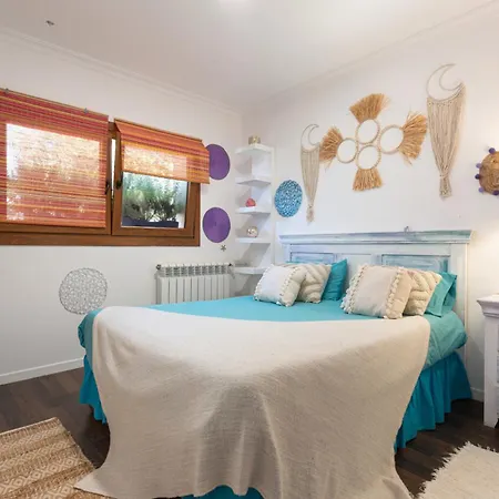 La Playita - Holiday home Badia Gran
